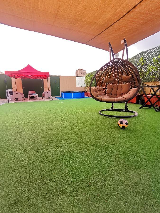 Shehab - Apartment *