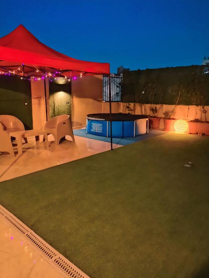 Apartment Shehab -